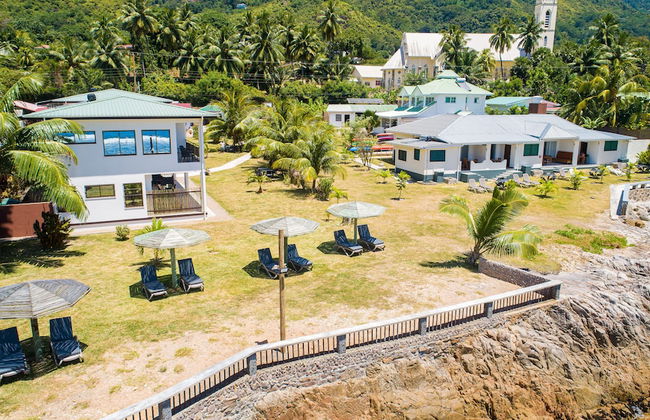 Beach Cottages - Foto 63