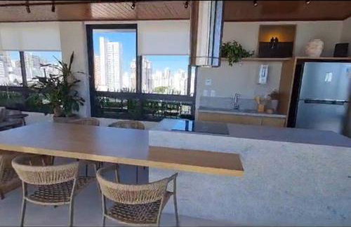 Quarto e Sala de Alto Padrão - Foto 16