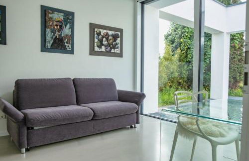 Haus am See Storkow - Foto 14