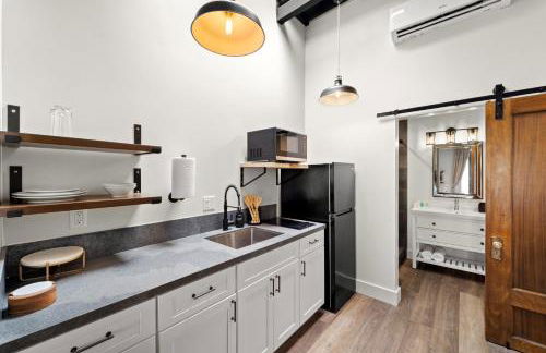 The Artifact Hotel - Foto 54