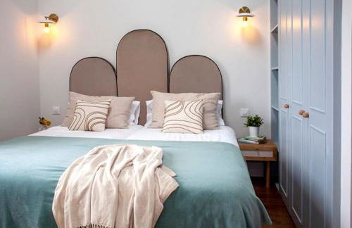 Wishome- Villa sublime con piscina privada climatizada - Foto 14