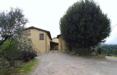 Le Corti - Agriturismo Olio e Vino - Foto 22