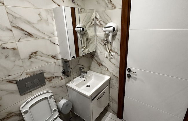 Capitol Suit Apart - Foto 14