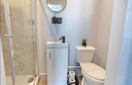 Debenham Lodge Margate - Foto 62