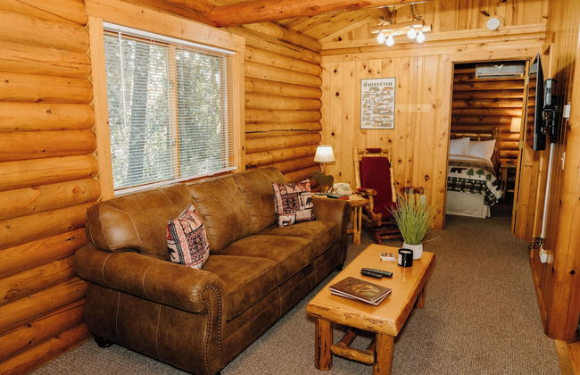 North Forty Resort - Foto 27