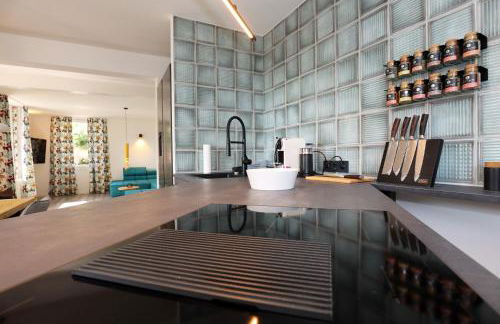 BohoStyleApartment am See - Foto 6