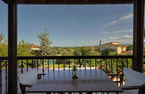 VILLA PEPONI Spacious Traditional Villa with Garden - BBQ & Private Parking - Photo 7