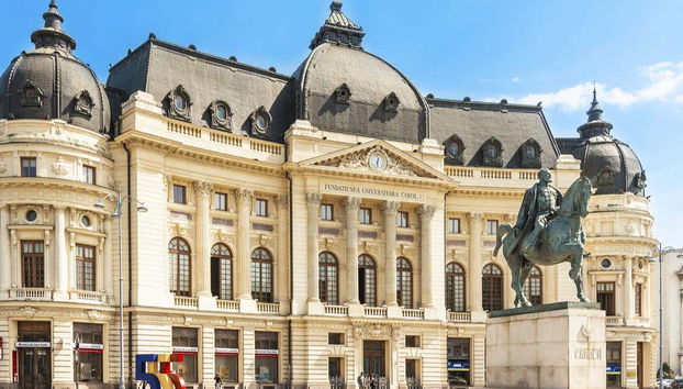 Guided Tour of Bucharest - Photo 4