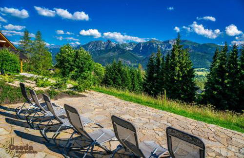 Osada Kościelisko - Tatry na Wyciągnięcie Ręki - Foto 28