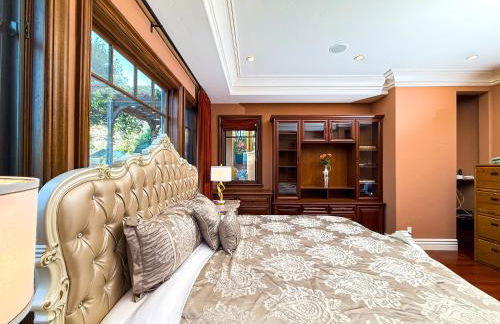 5BR Luxury with KTV, Pool, View, Near Stanford - Foto 37