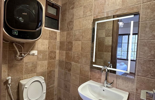 Antica Jabalal-lwebdeh - Foto 12