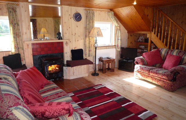 Island View Cottage Bantry - Foto 5