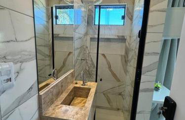 Casa de Praia em Piatã - Churrasqueira e Localização Privilegiada em Salvador - Foto 27