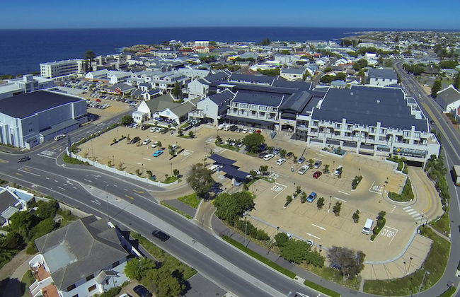 Whale Coast All Suite Hotel - Foto 27