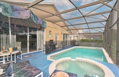 Single-Level Home w Heated Pool & 9MI to Disney - Photo 53