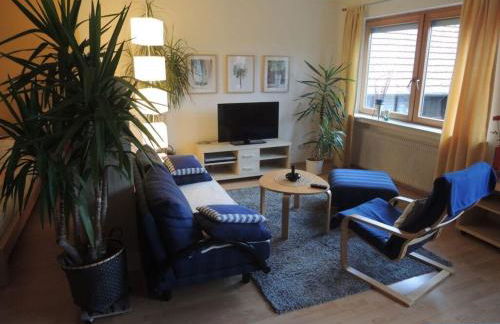 Apartment 2 Mainblick Brigitte - Foto 7