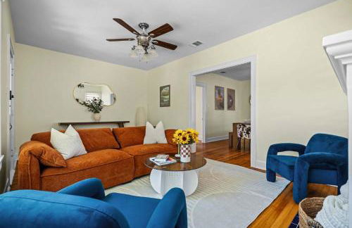 Retro Vibes & Zilker Views - Music House by Zilker - Foto 10