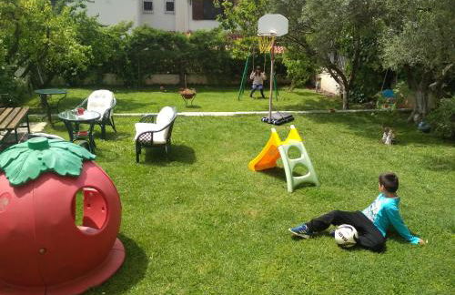 villa panorama seaview - Foto 41