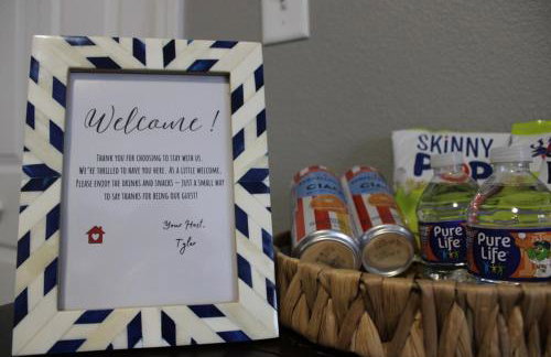 Little Rock - Downtown Comfort, Capital Manor Getaway - Foto 12