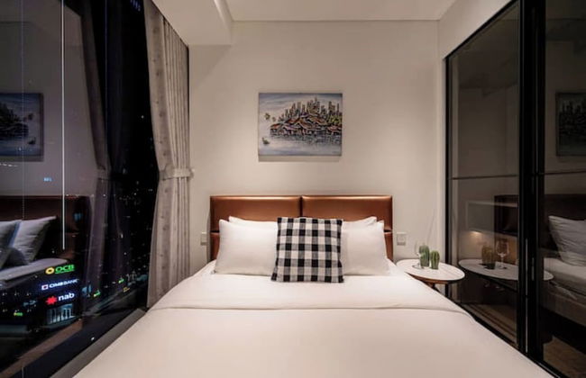 Odela The River Metropole Apt Hotel - Photo 13