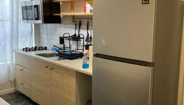 One Bedroom, NYC 45 min by Subway , Brooklyn, Brighton Beach - Foto 5