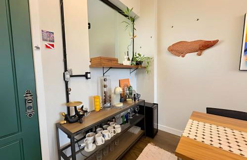 Apto Moderno a poucos passos da Basílica de Nazaré - Foto 21