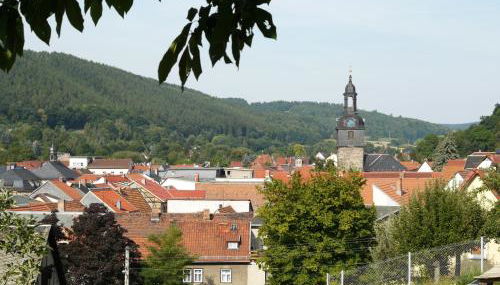 Ferienwohnung Haus "Anna" - Foto 4