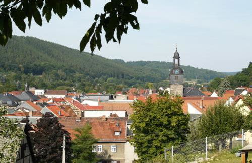 Ferienwohnung Haus "Anna" - Foto 4