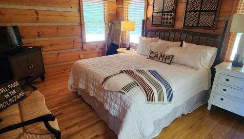 The Big Witch - Foto 1