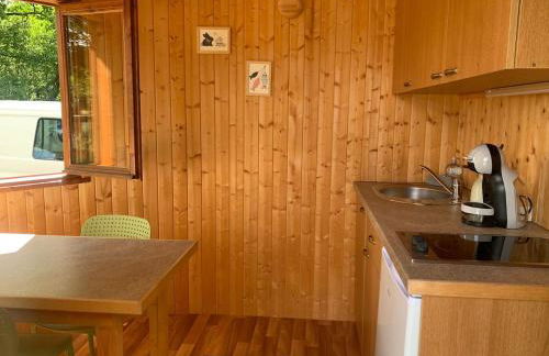 Le Gland - Cabane isolée au bord de l'eau & pêche - Foto 14