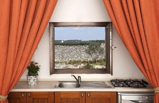 Masseria Nucci - Photo 11