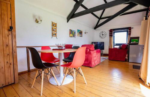 Treworgie Barton - Braddon - Foto 6