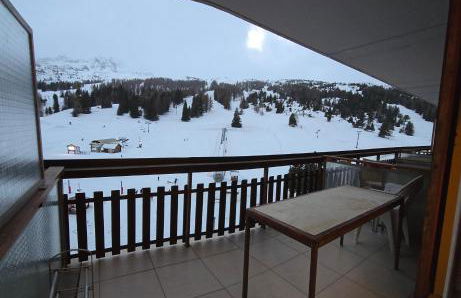 Appt pied pistes et centre station Superdévoluy chez Locasoleil - Foto 15