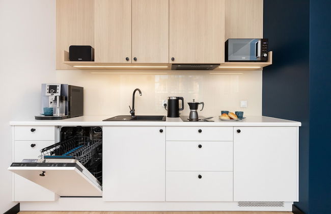 Apartment in Puck by Renters Prestige - Photo 17