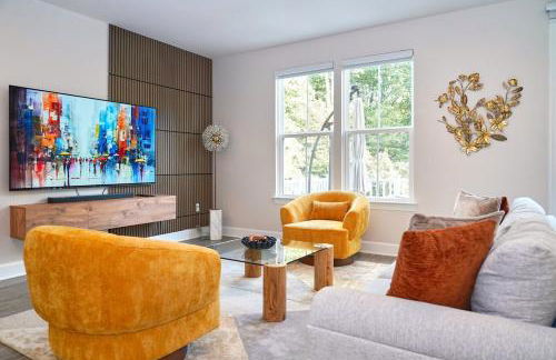 Modern Chic Gateway near DC & Fedex field - Foto 1