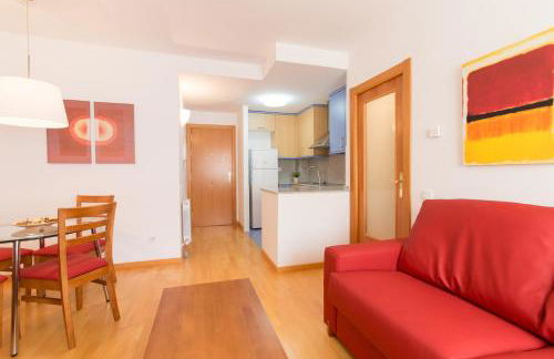 Sweet Apartments - Photo 22