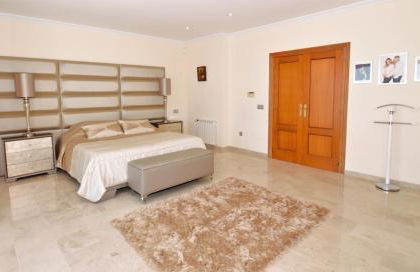 Marbella Villa Sea View 10 Bedrooms - Photo 41