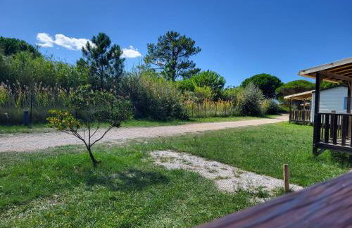 MH 4 pers Torreilles plage - Foto 16