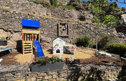 Ferienwohnung Im Morgenbachtal - Foto 7