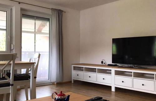 Ferienwohnungen Rössle - Foto 43