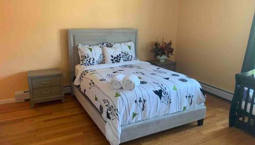 Family 3-bedroom home (2nd floor near EWR/Outlet) - Foto 3