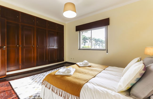 Sintra Classic Villa by Homing - Foto 9