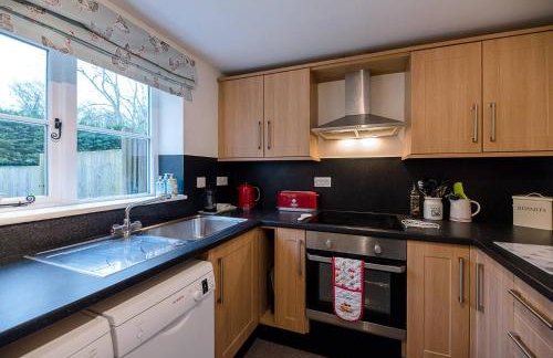 2 Riverside Cottages, Yoxford - Foto 15