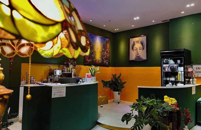 Landmark 81 apartment Sum Condotel - Photo 63