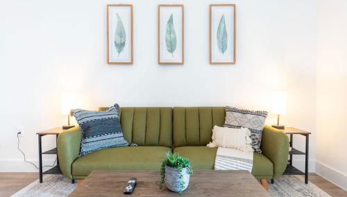 Cozy 1 Bedroom - Gated - 20min Downtown ATX - Foto 4