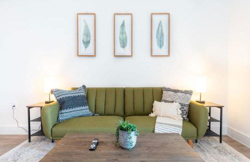 Cozy 1 Bedroom - Gated - 20min Downtown ATX - Foto 4