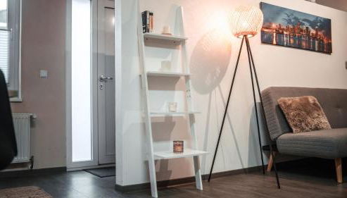 FlexHome Gemütliche Ferienwohnung - Foto 5, heating