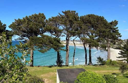 Bellevues-Sur-Mer, à 100 m de la plage - Photo 71