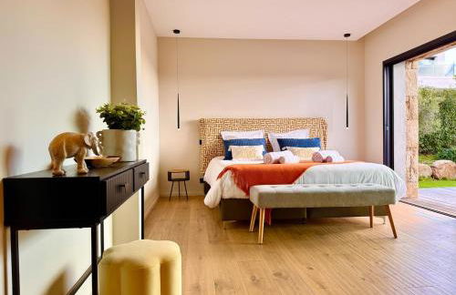 Villa di Stella Pinarello - Proche plage - swimming pools - Foto 29