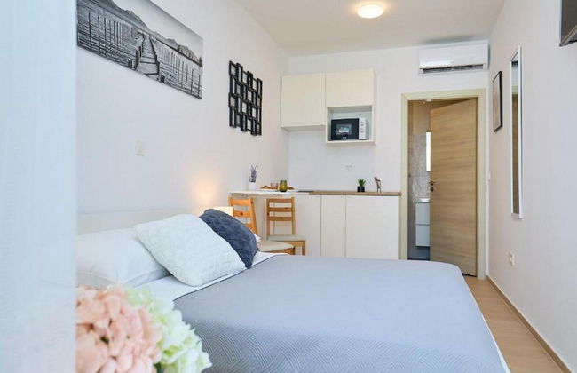 Palm Tree Apartments - Foto 63